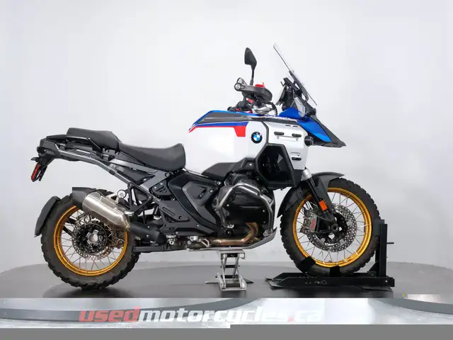2025 BMW R1300GS Adventure in Street, Cruisers & Choppers in Kelowna - Image 3