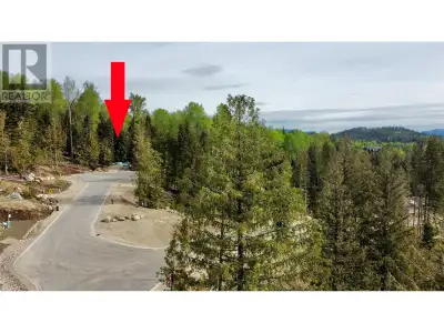 Here’s your chance to own a prime ski-in building lot at world-renowned RED Mountain Resort. This ov...
