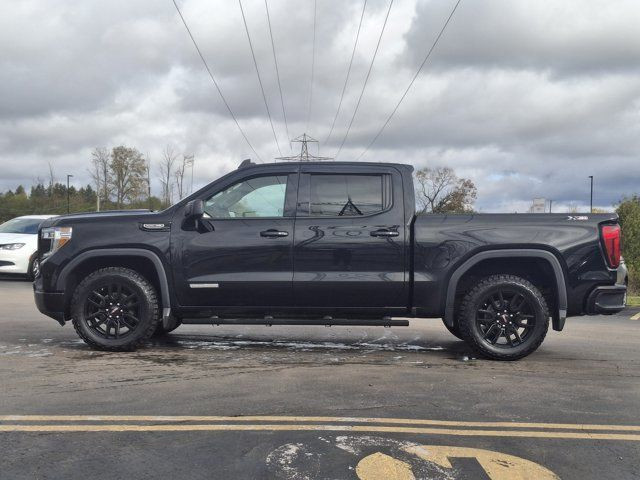 2022 GMC Sierra 1500 Limited Elevation | 4x4 | 5.3L V8 | X31 in Cars & Trucks in Guelph - Image 2
