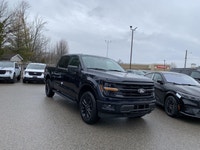 Sunroof! The 2026 Ford F-150 incorporates driver-assist technologies and modern connectivity designe... (image 2)