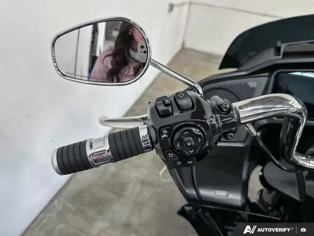 2024 Harley-Davidson FLTRX - Road Glide(TM) in Sport Touring in Calgary - Image 12