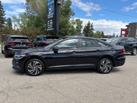 Double L Motors Ltd. FOR SALE: 2019 Volkswagen Jetta Execline Luxury Meets Performance in This Fully... (image 2)