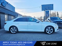 Looking for a sophisticated and versatile ride? Feast your eyes on this pristine 2019 Audi A4 Progre... (image 5)