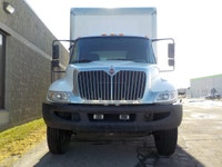 Ryder Stock ID: 815742 Transmission Type/Speed: AUTO 9 Engine: DIESEL B6.7'17 240/2400 Horse Power:... (image 1)