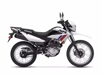 2025 Honda XR150L PRICE INCLUDES FREIGHT & PDI. TAX, LICENSE AND OMVIC FEE EXTRA. ### 2025 Honda XR1...