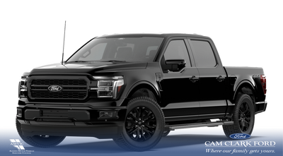 Thanks for viewing our Cam Clark Ford Inventory! Cam Clark Ford has been serving the community for o...