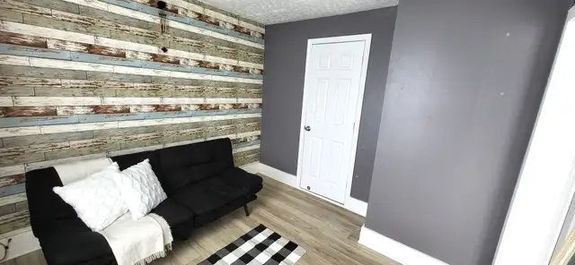 154 Beacon St - 3BR East, Split-Level, Heated, Parking in Long Term Rentals in Saint John - Image 13