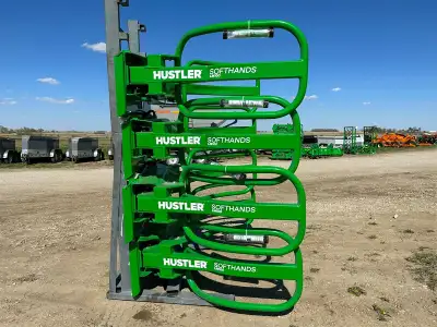 Young's Agri-Service 47 King St. Lloydminster, Alberta 780-872-5800 www.youngsagservice.ca Your bale...