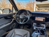 Check out this 2022 Audi Q7 Technik while we still have it in stock! * This Audi Q7 is a Bargain wit... (image 9)