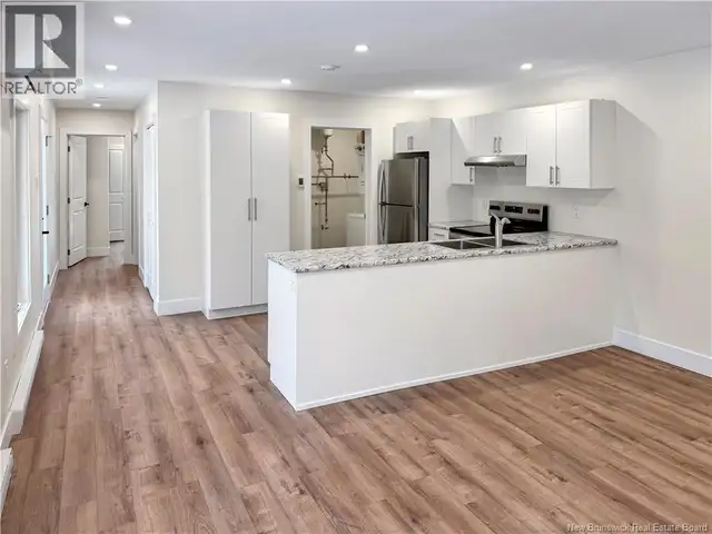 3 Berryman Street Saint John, New Brunswick in Long Term Rentals in Saint John - Image 6