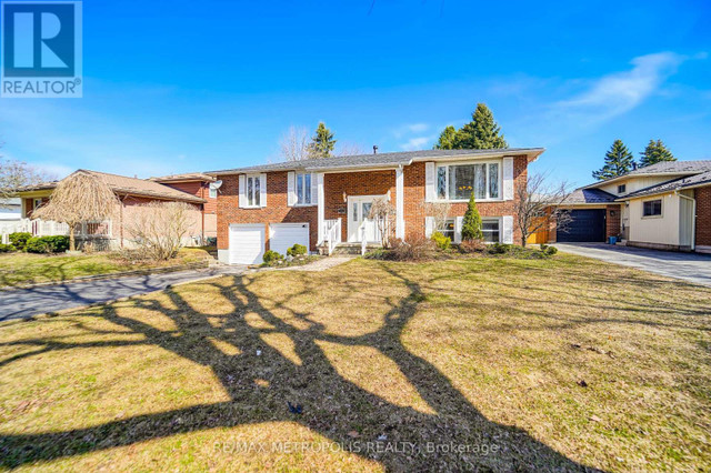 14 MURRAY HILL ROAD Stratford, Ontario in Houses for Sale in Stratford - Image 2
