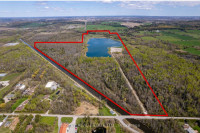 Keele And Davis Drive | Schedule to See this Land Today