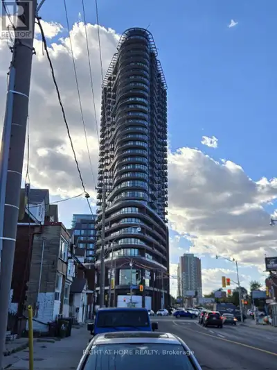 Welcome to contemporary urban living in the heart of Dovercourt, at Dufferin & Dupont! This brand-ne...