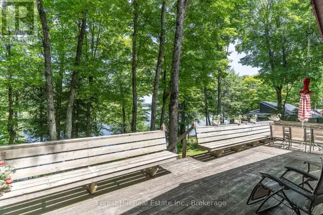 116 VERNON SHORES BLV BOULEVARD Huntsville (Stisted), Ontario62863753312643122