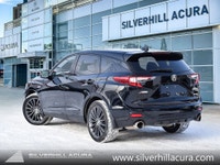 2023 Acura RDX A-Spec Platinum Elite. Loaded with options Navigation System, Remote engine start, He... (image 3)