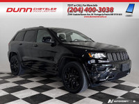 2020 Jeep Grand Cherokee Altitude 4x4 | LEATHER | SUNROOF |