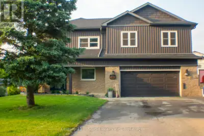 20 MOHAWK CRESCENT Central Huron (Clinton), Ontario