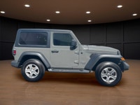 Price includes $1,000 finance credit. Price does not include fees or taxes. The 2020 Jeep Wrangler S... (image 4)