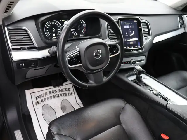2018 Volvo XC90 in Cars & Trucks in Oakville / Halton Region - Image 8