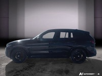 2023 BMW X3 Le BMW X3 M40i 2023 est un VUS compact de luxe qui se démarque par son caractère sportif... (image 1)