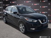 *This Nissan Kicks is a Bargain with These Options* Wheels: 16 Steel w/Full Wheel Covers, Vehicle Dy... (image 7)