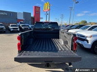 Alaskan Snow Plow Package, Dark Essentials Package, Z71 Off-Road Package, Back-Up Camera, Front & Re... (image 8)