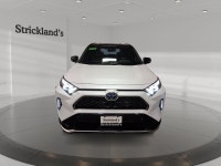 **Strickland's is home of the Hassle-Free car shopping experience. We make car buying fun, find your... (image 1)