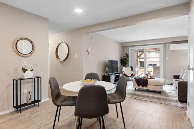 Pet-Friendly One Bedroom One Bath with In-suite Laundry for Rent in Long Term Rentals in Ottawa - Image 14