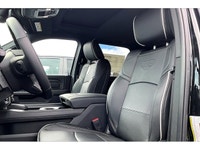 Canadas best full-size truck powertrain limited warranty is based on years and kilometer coverage of... (image 8)