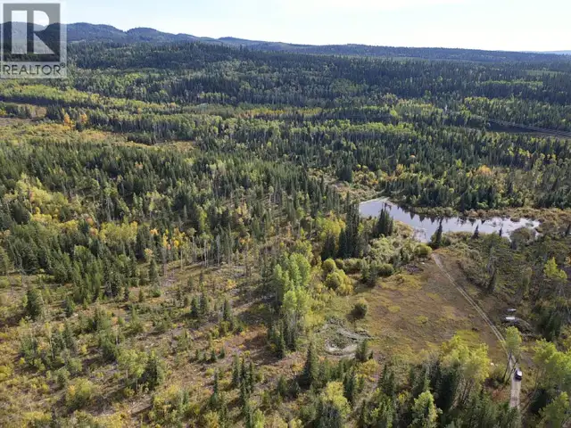 DL 2035 HIGHWAY 16 Fraser Lake, British Columbia in Land for Sale in Burns Lake - Image 9