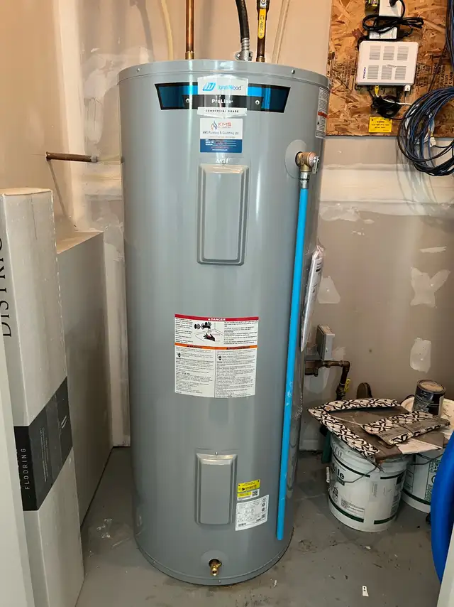 Hot Water Tank Replacement - BEST RATES, LICENSED & WARRANTY62863255404033124