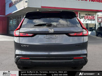 HONDA Canada CERTIFIED PRE OWNED, NO ACCIDENTS, APPLE CARPLAY, ANDROID AUTO, REAR-VIEW CAMERA, MOONR... (image 8)