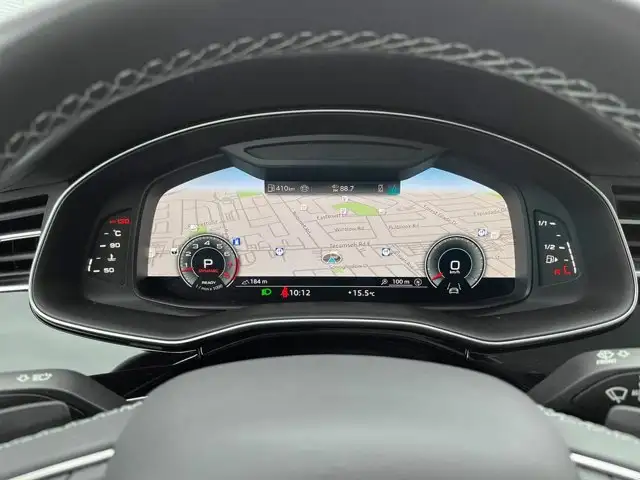2025 Audi Q7 Technik | EXECUTIVE DEMO | FULLY EQUIPPED | 7 in Cars & Trucks in Windsor Region - Image 19