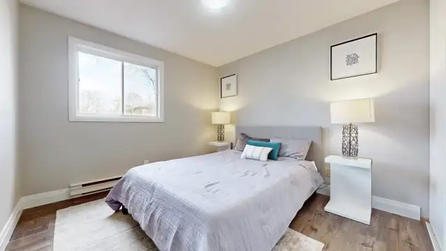 Bedford Oaks - 2 bedroom large Apartment for Rent in Long Term Rentals in Trenton - Image 11