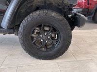 ===== Key Features ===== * Only 42,899 km * One Owner * No Reported Accidents * Willys Trim * 4WD (F... (image 7)