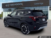 The *2024 Kia Seltos SX Turbo* isn't just a refresh; it's a transformation. For 2024, Kia replaced t... (image 2)