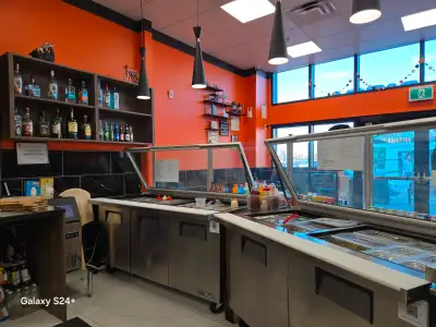 Price: negotiable. Price reduced from $390,000 to 325,000 now. BUSINESS ONLY for sale. Real Estate i...