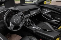 ENGINE 2.0L TURBO 4-CYLINDER SIDI VVT (275 hp [205 kW] @ 5600 rpm 295 lb-ft of torque [398.3 N-m] @... (image 8)