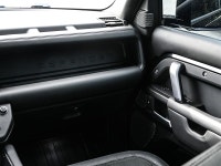 The 2023 Land Rover Defender 110 P525 V8 is a high-performance SUV that blends classic Defender char... (image 7)