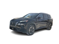 Recent Arrival! 2024 Nissan Rogue SV 4D Sport Utility 1.5L DOHC AWD CVT with Xtronic We want your ve... (image 1)