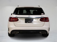 This 2020 Mercedes-Benz C 300 4MATIC Wagon blends sport-inspired design with versatile everyday prac... (image 6)