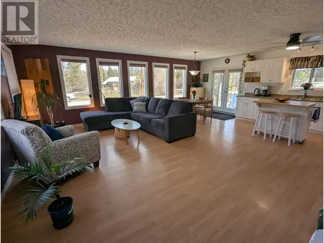 593 COLUMBIA STREET Smithers, British Columbia in Houses for Sale in Smithers - Image 11