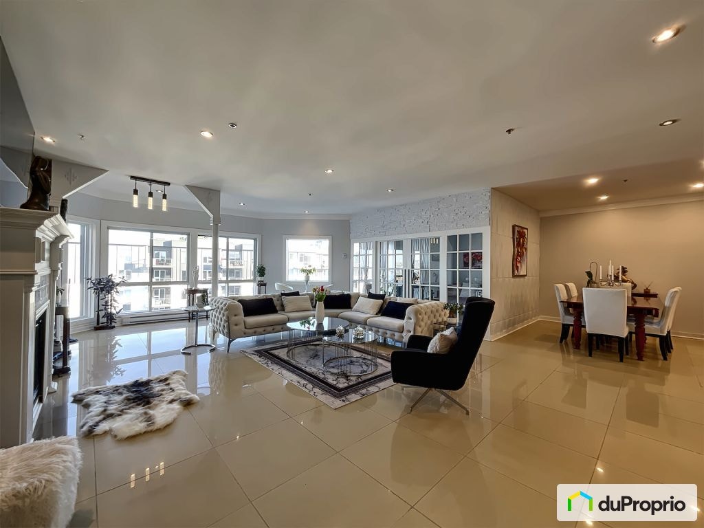 $779,000 - Condominium for sale in Brossard — photo 3