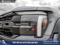 Thanks for viewing our Cam Clark Ford Inventory! 2024 Ford F-150 Raptor ???? High-output power. Rapt... (image 8)