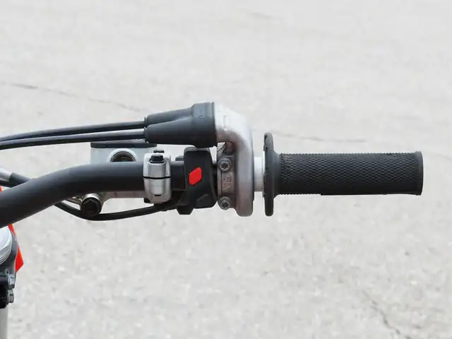 2024 KTM 125 SX in Dirt Bikes & Motocross in Cambridge - Image 15