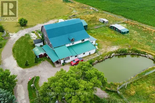 7941 HIGHWAY 26 Clearview (Stayner), Ontario in Land for Sale in Oakville / Halton Region - Image 25
