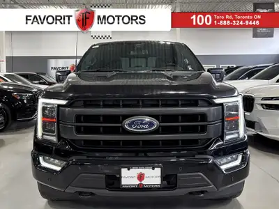 **MONTH-END SPECIAL!** FEATURING : LARIAT, V8 POWERED, 4WD, SUPERCREW, SIDE STEPS, FORD FOLDING TONN...