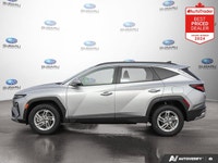 New Price! Shimmering Silver 2025 Hyundai Tucson Preferred | Awd | Heated seats | Backup cam AWD 8-S... (image 1)