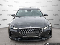 Wireless Phone Connectivity, Window Grid Antenna, Wheels w/Machined Accents, Valet Function, Trunk R... (image 8)