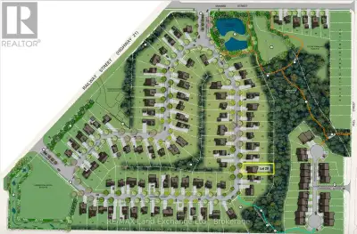 Welcome to Southampton Landing, a thoughtfully planned community in the charming Lakeside town of So...